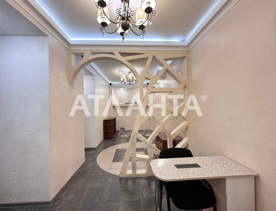 Двухкомнатная квартира в самом центре Одессы, Греческая/Афины