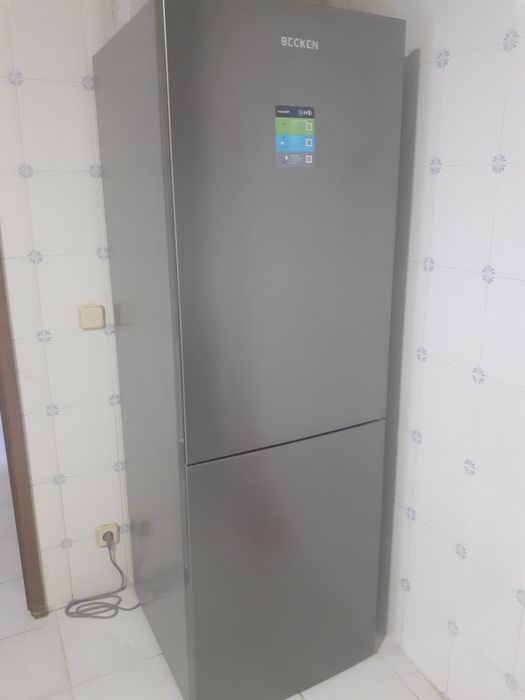 Vendo frigorífico becken