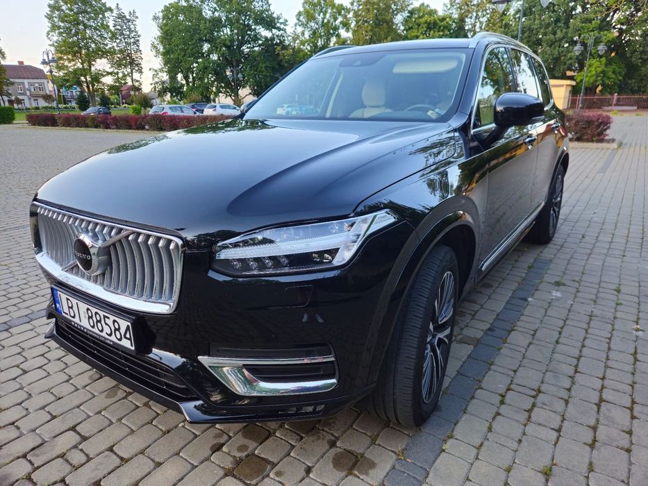 Volvo XC 90