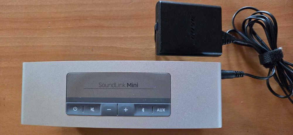 Bose mini mobilny glosnik