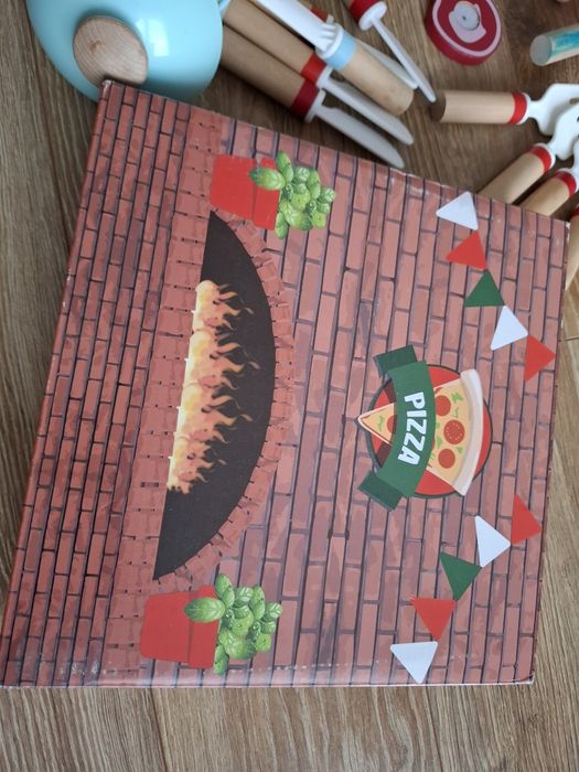 Kuchnia ikea dla dzieci