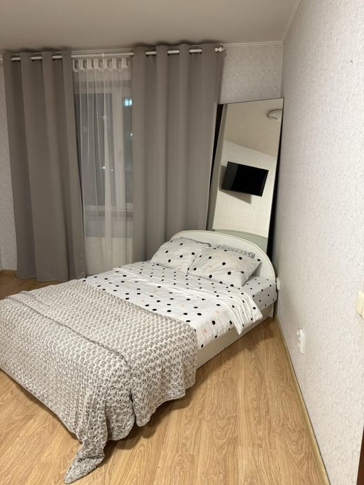 Квартира подобово