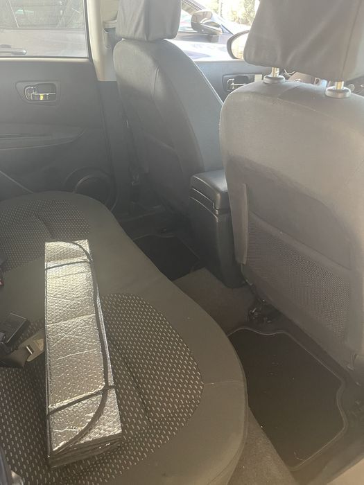 Nissam Quasqhai 1.5 dci de 2008 (vendo ou troco por E46)