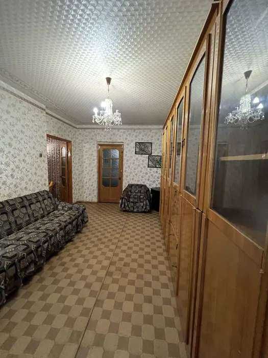 ‼️Продам ‼️4к квартиру 3 балкона 86м2 Залютино АТБ