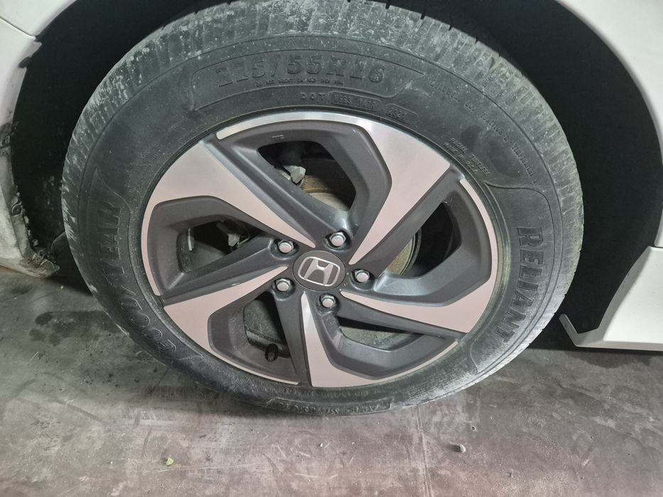 Продам диски honda insight 2018 2022