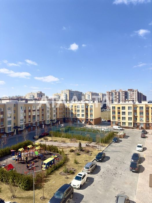 2-х кім. в ЖК «Львівський затишок» ДМЖ, єВідновлення, єОселя 3 та 7%