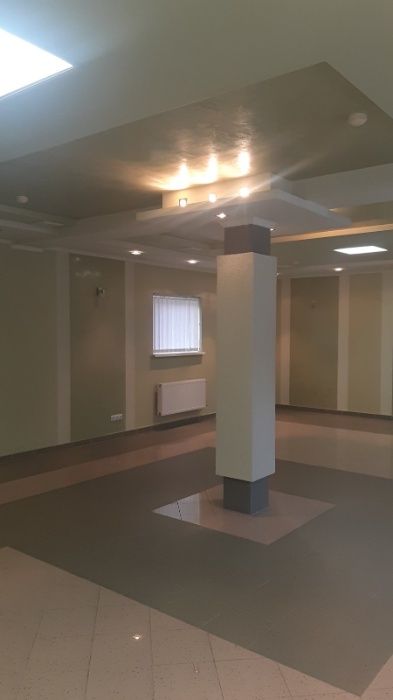 Здам в оренду приміщення офісного/комерційного призначення у Мукачеві