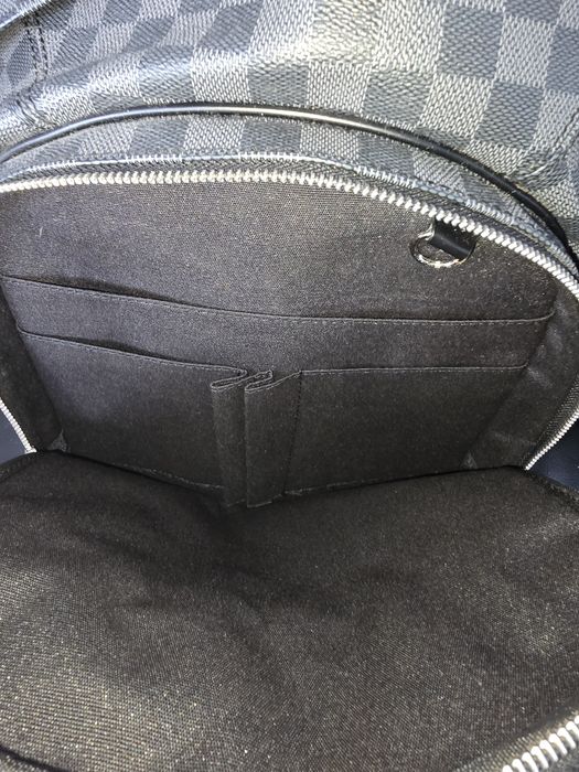 Plecak Louis Vuitton