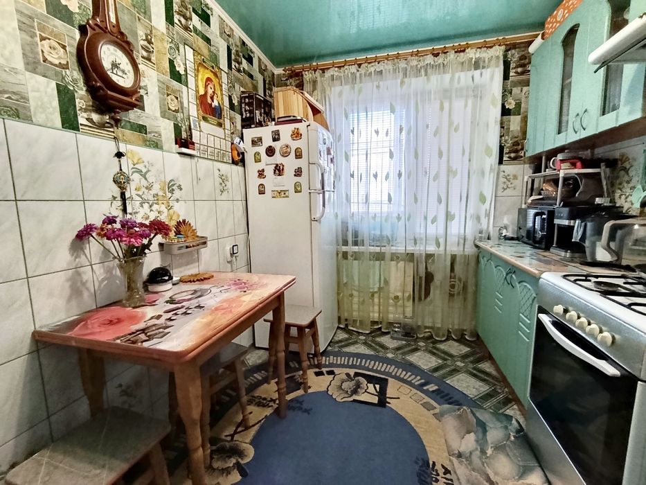 Продаж гарної квартири в Центрі