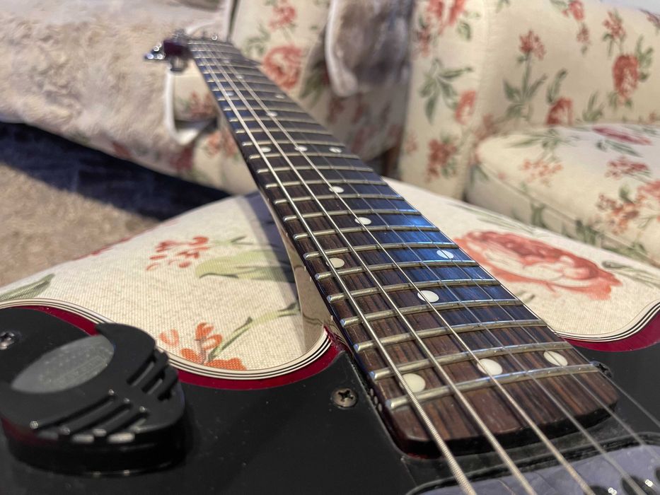 Brian May Red Special-gitara