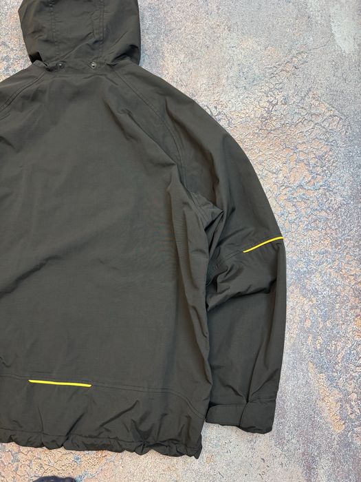 Технологічна робоча курточка Mascot роба водо не проникна розмір Л