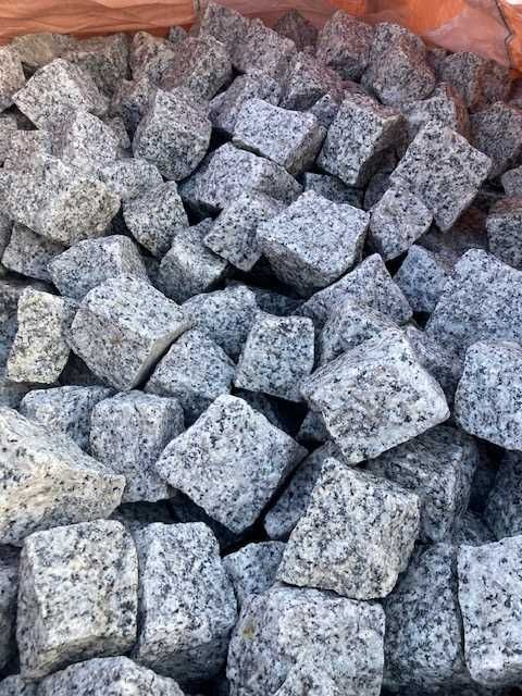 Kostka Granitowa 9/11