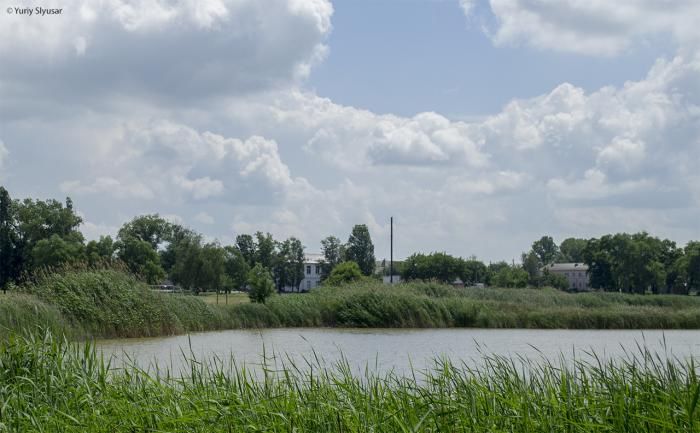 Продам Земельну ДІЛЯНКУ 31 соток, ЦЕНТР, ГАЗ с.Іванків