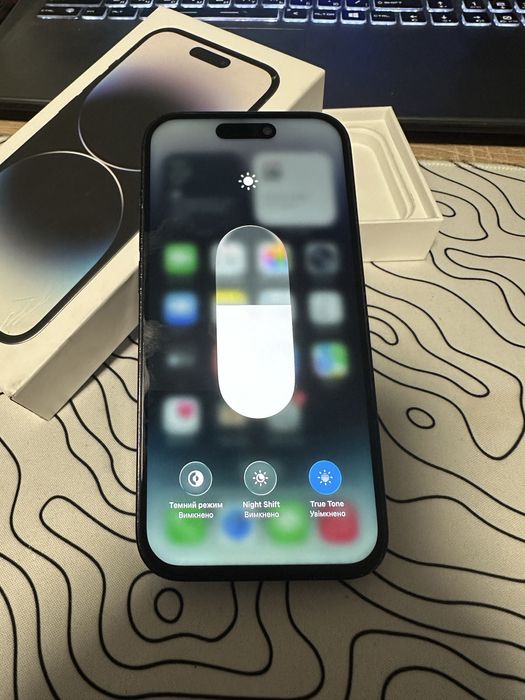 iPhone 14 Pro 128 Gb