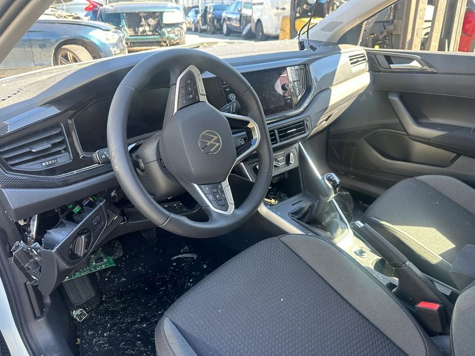 VW TAIGO 1.0 TFSI DLA DE 2023 (CENTRO DE ABATE)