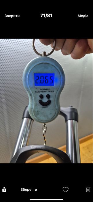 Вилка велосипедна ROCK SHOX REKON 26.