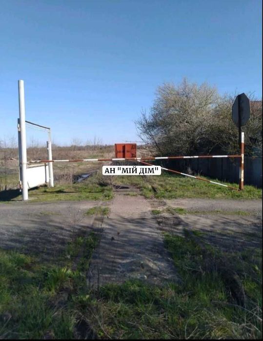 Продається промисловий комплекс будівель (паливного складу)