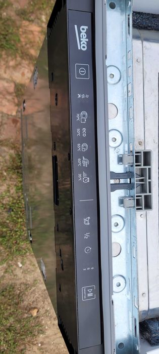 Zmywarka do pełnej zabudowy Beko 45cm  sprawna wysyłka transport