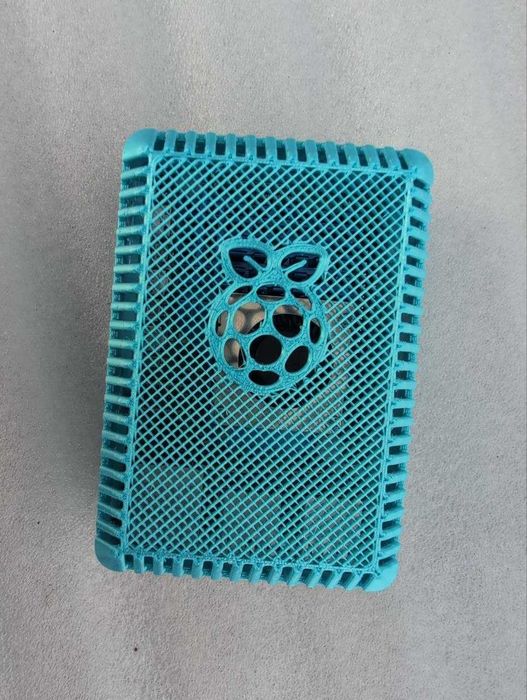 Kit Raspberry Pi 5 8GB