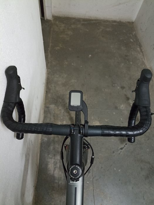 Bicicleta Estrada Centurion Hyperdrive