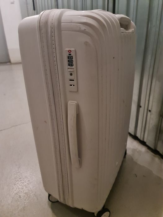 Walizka Puccini średnia 60 litrów