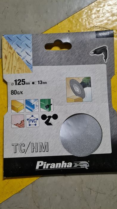 Vendo lixas diversas e kits de polir