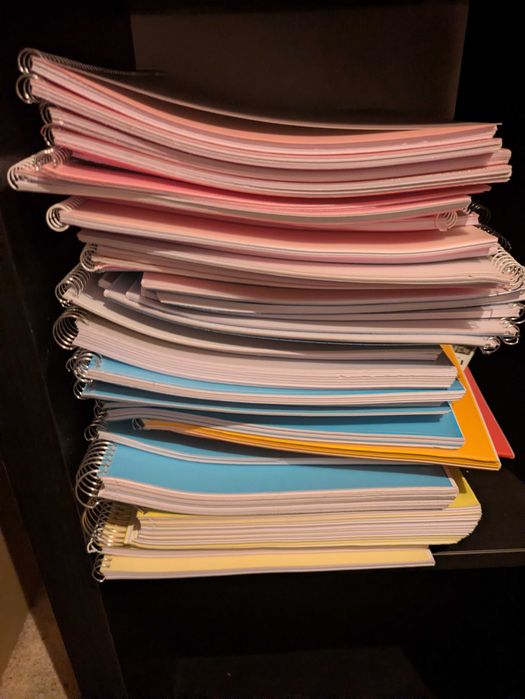 Curso de Astrologia - 36 Volumes