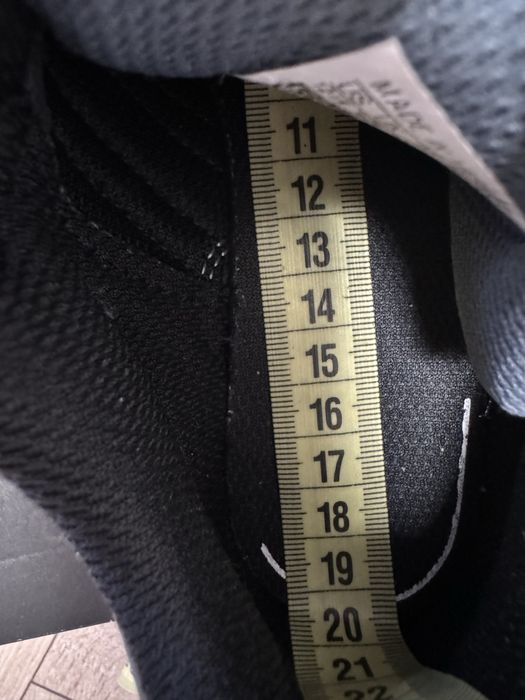 Трекінгові кросівки для хлопчика Adidas Terrex 30.5р - 19 см