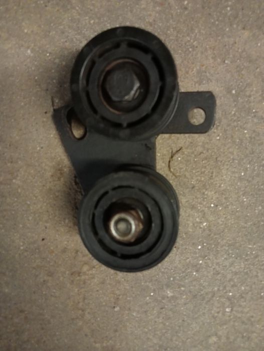 Compressor volumetrico