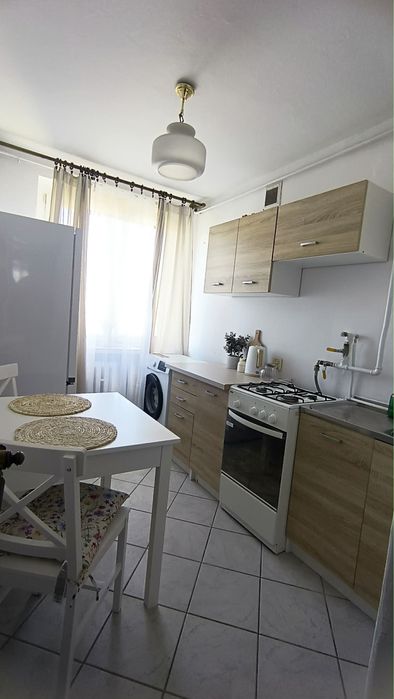 Mieszkanie sikorskiego 34 m2  2 pokoje WOLNE OD ZARAZ
