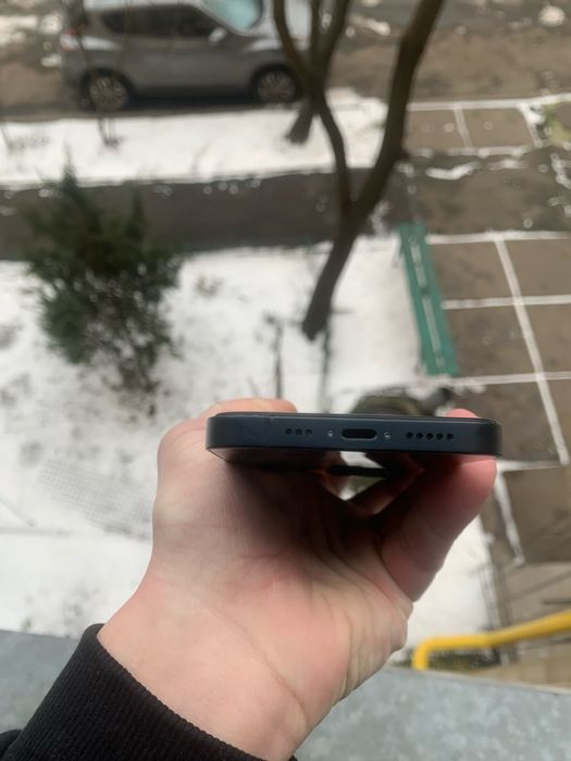 Iphone 13 128 GB Midnight