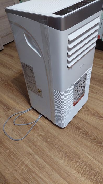 Кодиционер мобильный Wetair WPAC - H10K