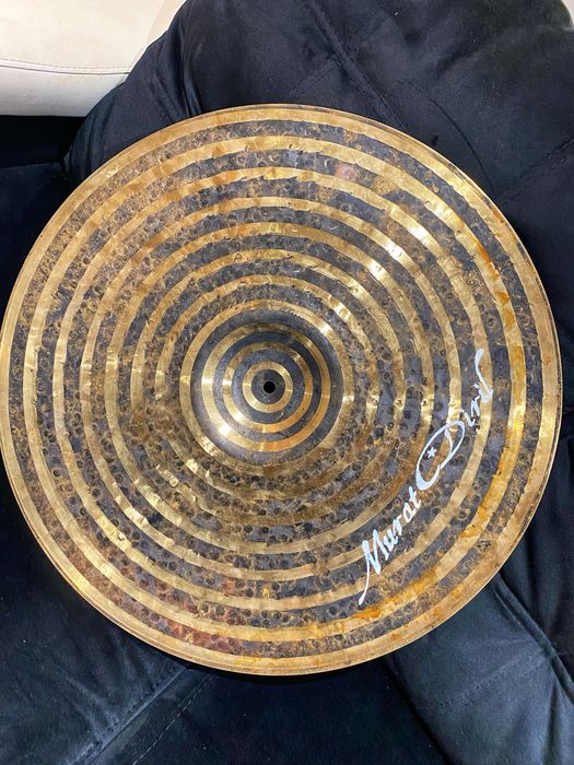 Prato Murat Diril ride 21”