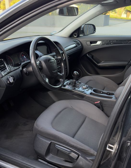 Audi A4 2.0 TDI 150 CV Ano 2010 ( Kit RS )