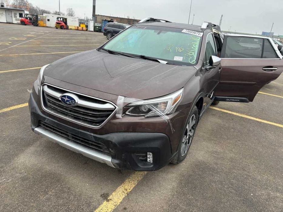 Розборка шрот Subaru Outback b16 2020 2021 2022 2023 2024 запчастини