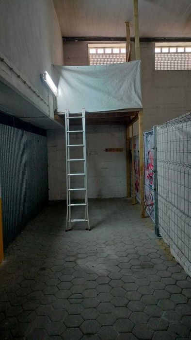 Garagem / Lugar de Estacionamento na Quinta da Malata – Portimão