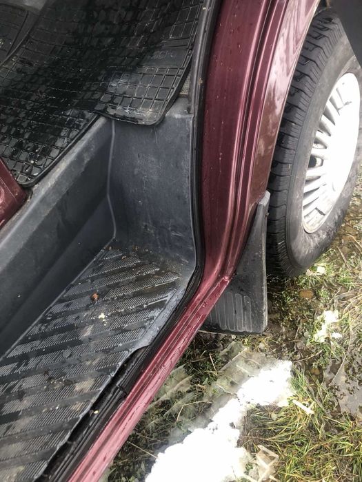 Продається Спрінтер 2005 рік 313  cdi 2,7