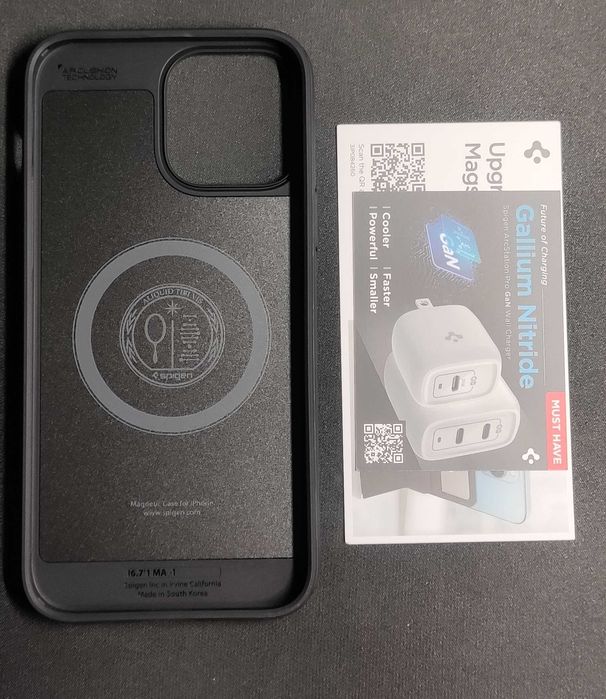 MagSafe Case for iPhone 13 Pro Max64740900557059124