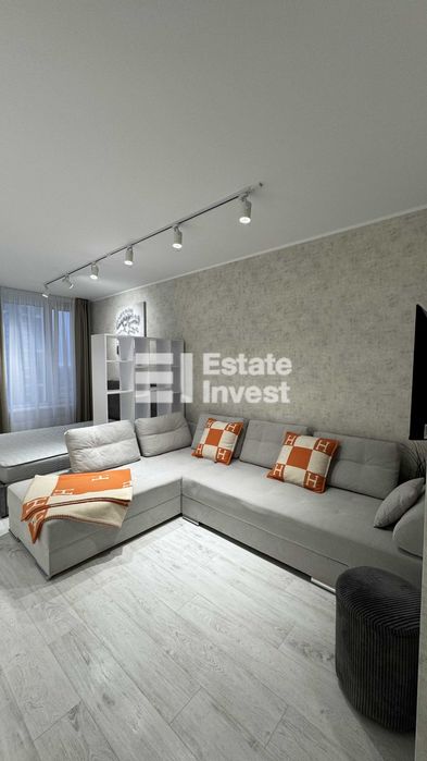 1-кімнатна квартира за адресою (площа 35,4 м²) - Atlanta.ua - фото 4