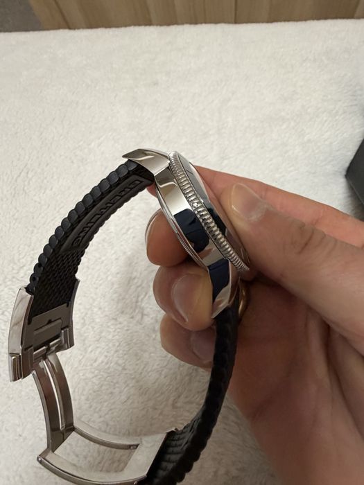 Breitling Superocean heritage 44mm Apart