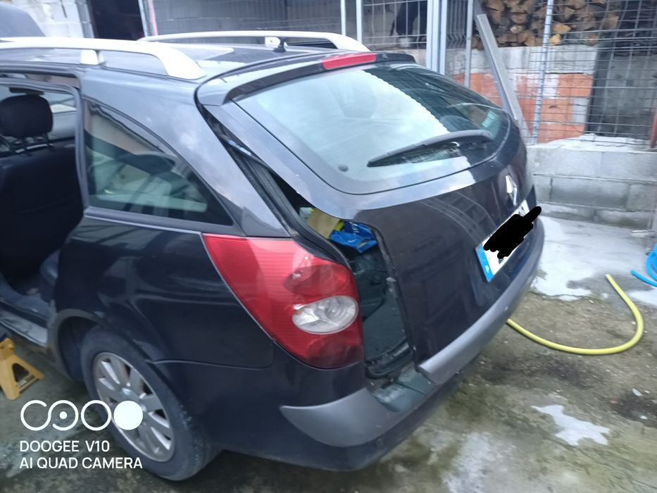 Peças Renault laguna