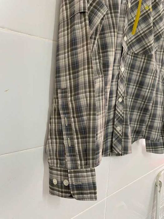 Camisa de Homem Berg - Tamanho M