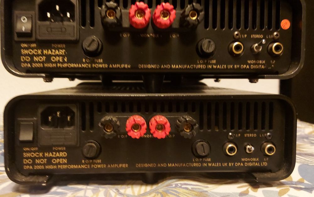 DPA power + pre troco celula