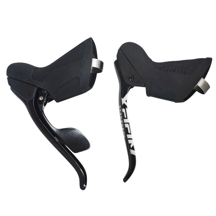 SRAM APEX 1x11 klamkomanetki manetki klamki szosowe gravel