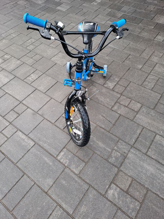 Sprzedam rower dziecięcy