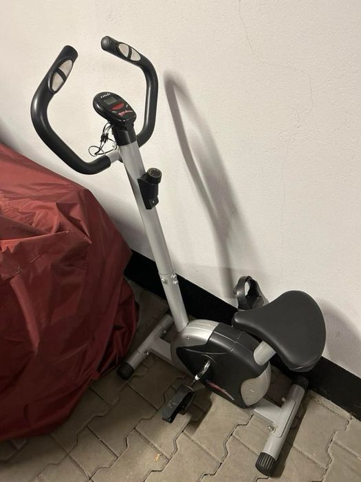 Rower hop sport stan bardzi dobry