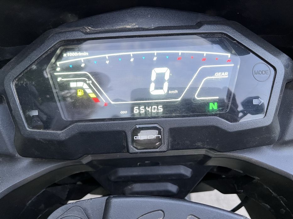 Потерял 1150$ кто найдет мотоцикл в подарок