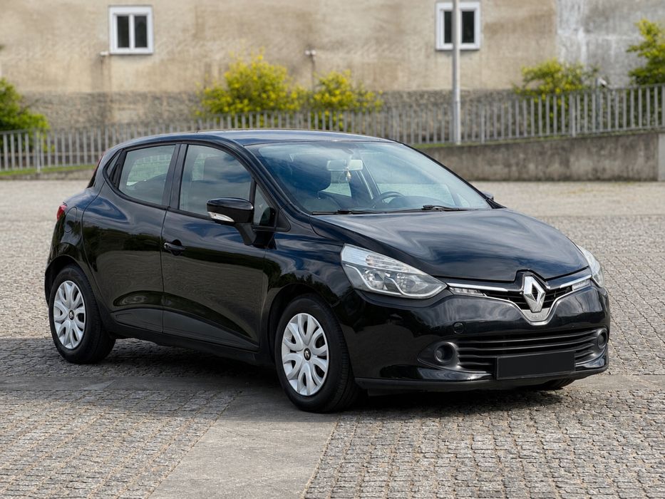 Renault clio 1.5 dci