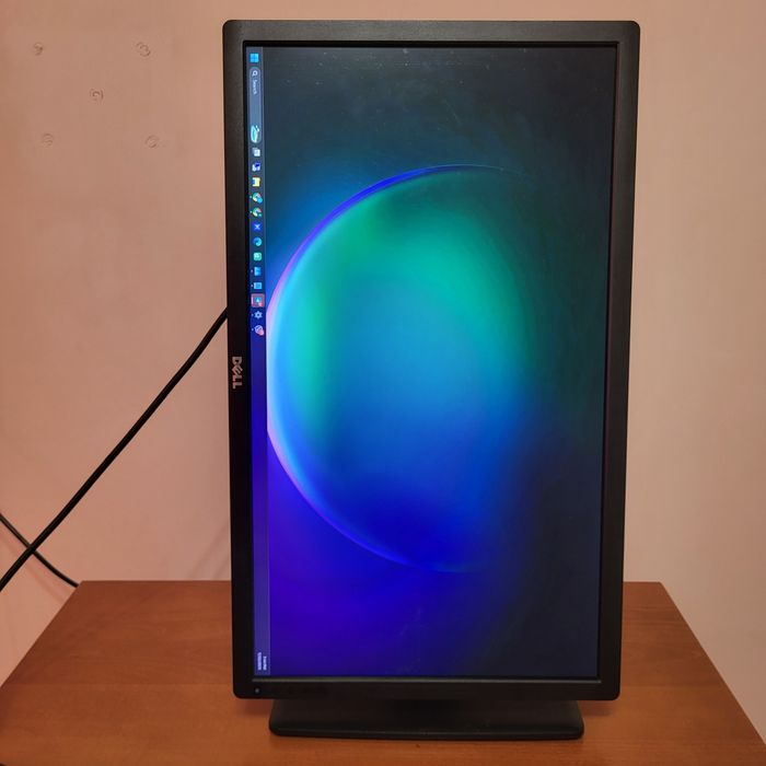 Монитор 27" Dell UltraSharp U2713HM 2560x1440 (2K QHD)