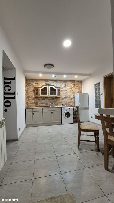 Kawalerka ul Gorzycka